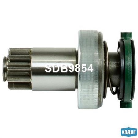   SDB9854