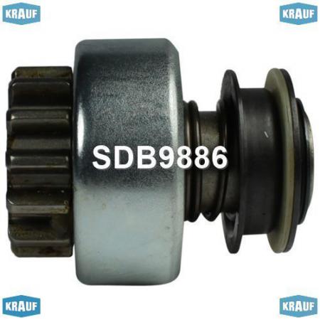   SDB9886