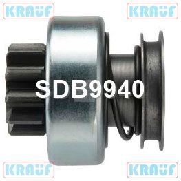   SDB9940 KRAUF