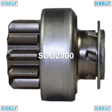   SDD2000