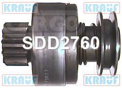   SDD2760