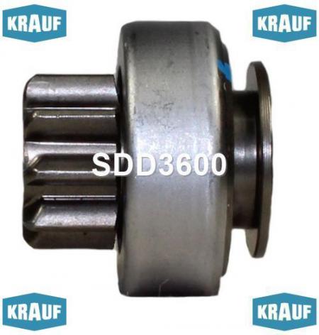   SDD3600