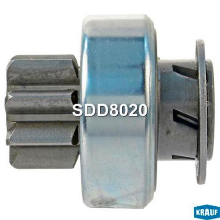   SDD8020