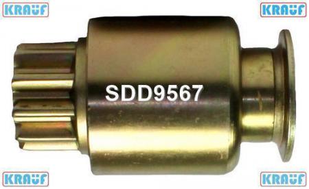   SDD9567