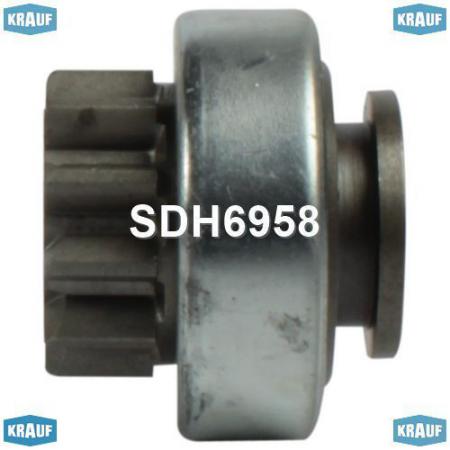   SDH6958