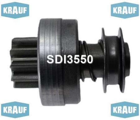   SDI3550 KRAUF