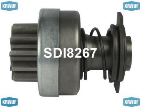   SDI8267