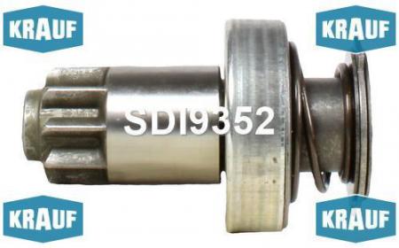   SDI9352