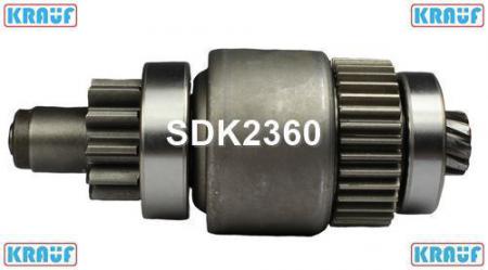   SDK2360