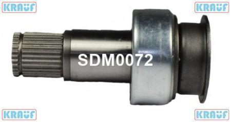   SDM0072