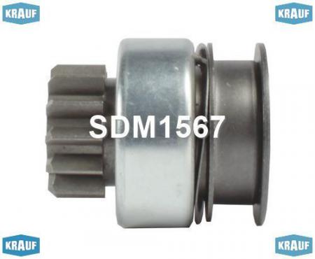   SDM1567