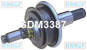   SDM3387