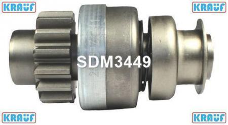   SDM3449