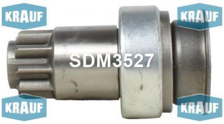   SDM3527