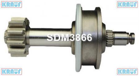   SDM3866