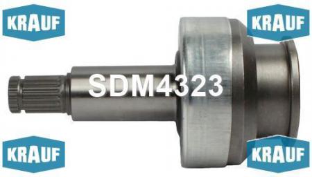   SDM4323 KRAUF