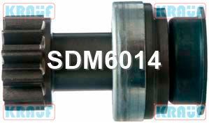   SDM6014