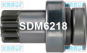   SDM6218