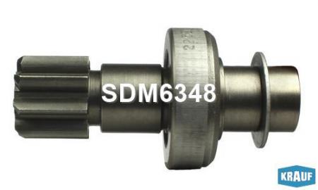   SDM6348