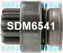   SDM6541