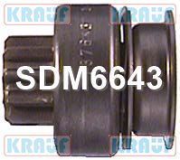   SDM6643