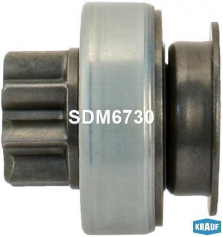   SDM6730