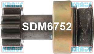   SDM6752