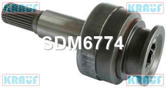   SDM6774