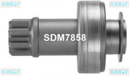   SDM7858