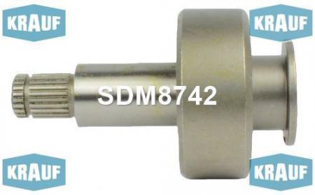   SDM8742