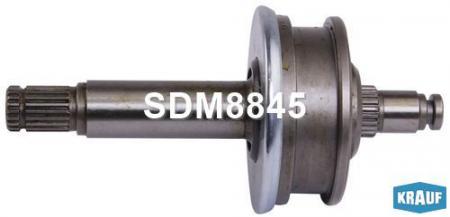   SDM8845