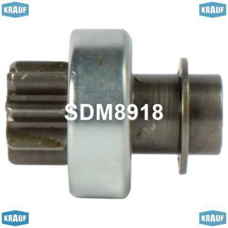   SDM8918