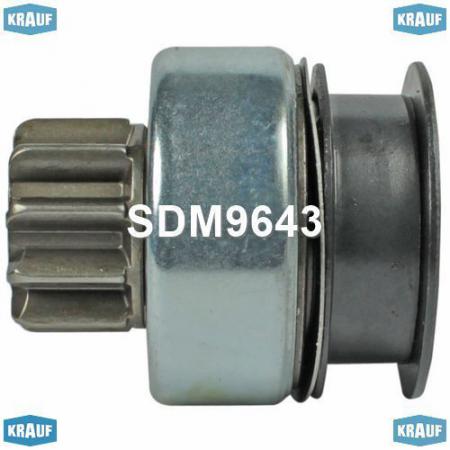   SDM9643