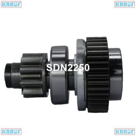   SDN2250