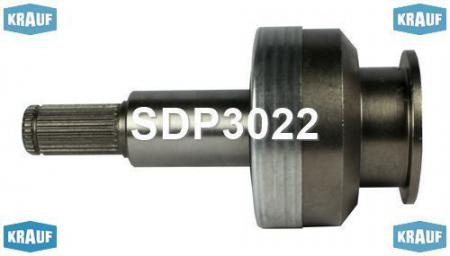   SDP3022