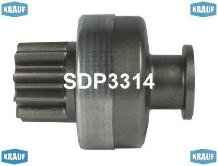   SDP3314