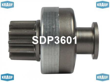   SDP3601