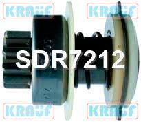   SDR7212