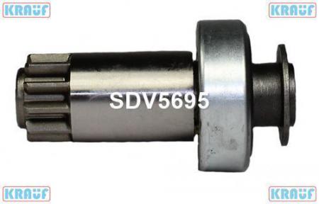   SDV5695