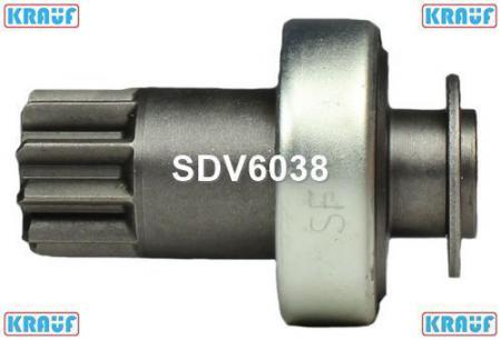   SDV6038