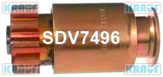   SDV7496