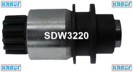   SDW3220