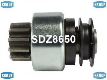   SDZ8650