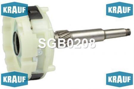   SGB0208