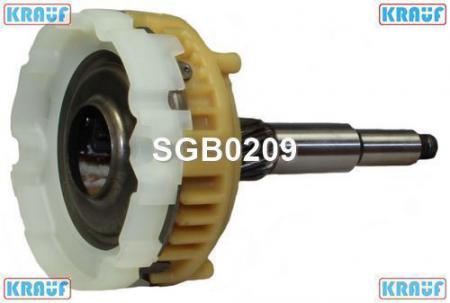   SGB0209