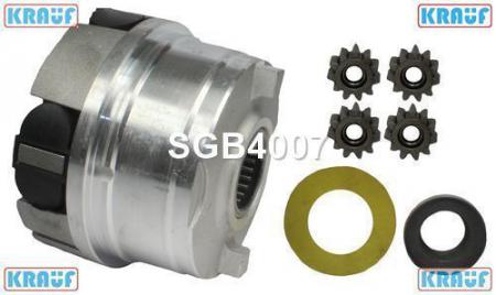   SGB4007