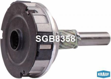   SGB8358