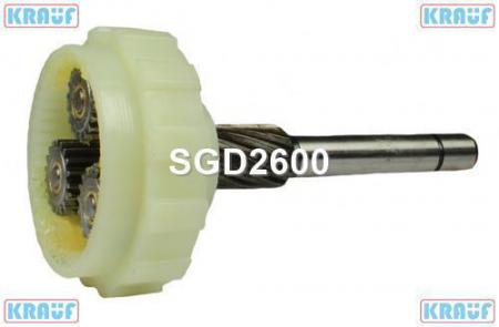   SGD2600