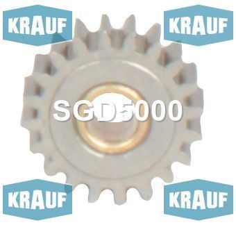    (GEAR WHEEL) SGD5000