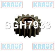    (GEAR WHEEL) SGH7933